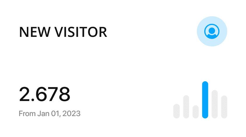 visitor