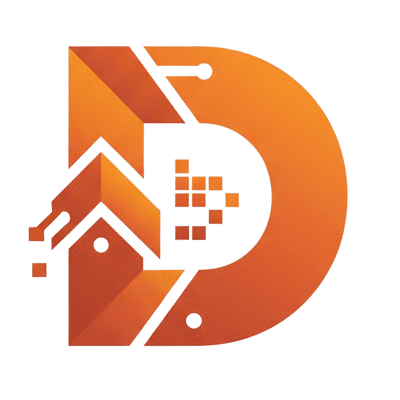 Darian Logo