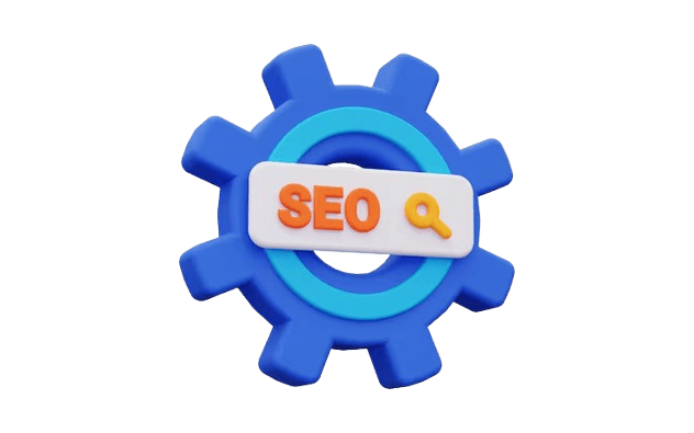 seo icon