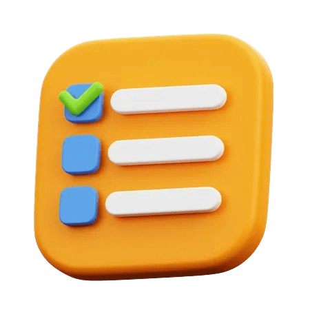 icon form