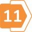 number 11