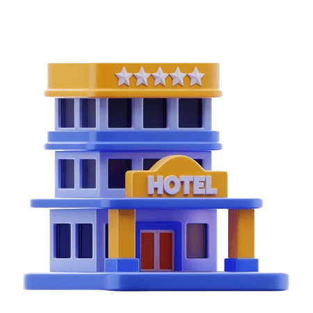 Hotel icon