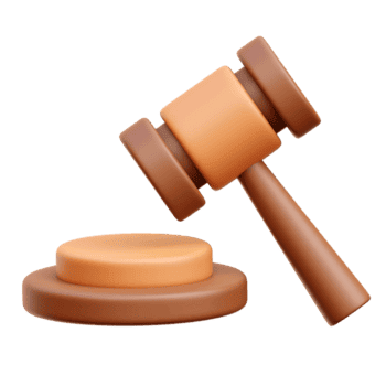 law hammer