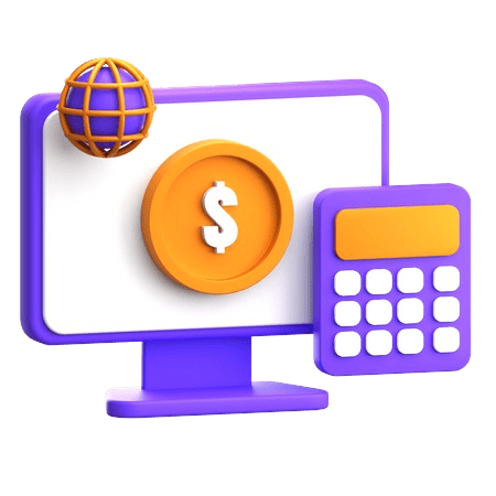 Accountant icon