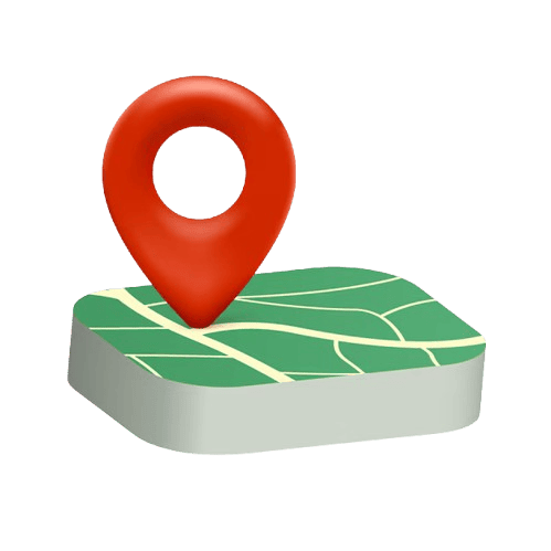 pin map icon