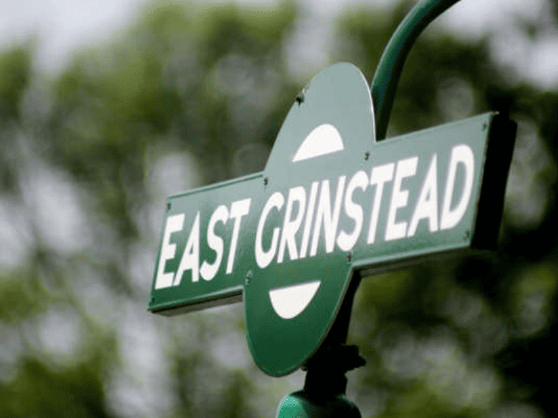 East Grinstead seo support