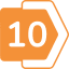 number 10