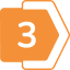 number 3