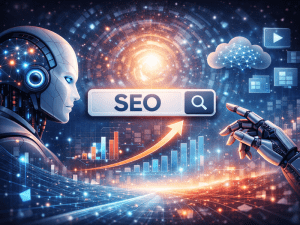 SEO in the Age of AI